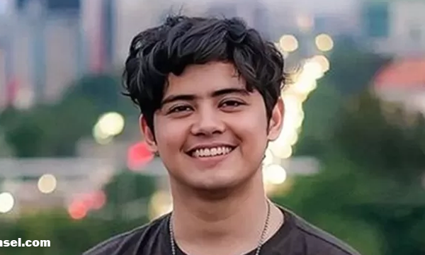 Aliando Syarief