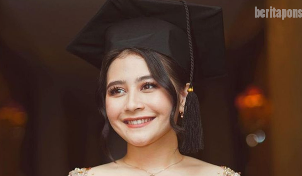 Prilly Latuconsina