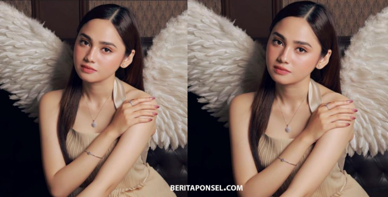 Syifa Hadju Ternyata Sensitif Dengan Hal Tak Kasat Mata