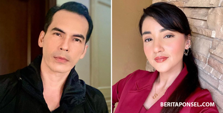7 Tahun Berlalu, Tsania Marwa Kini Sudah Maafkan Atalarik Syach