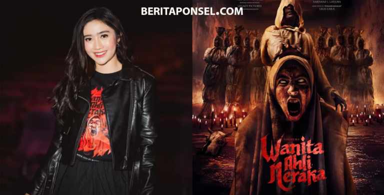 Febby Rastanty Berbagi Tips Dalam Memilih Pasangan