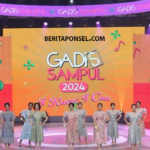 Gadis sampul