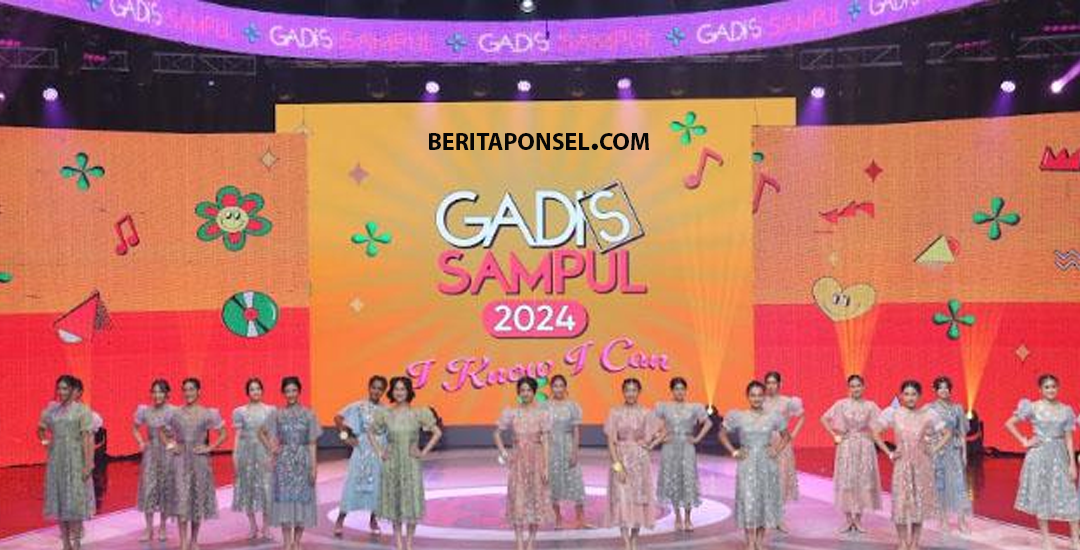 Gadis sampul