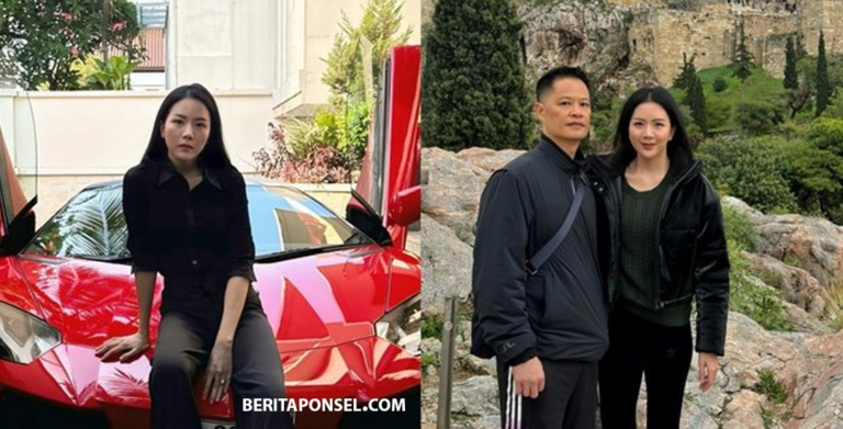 IG Story Selebgram Agnes Jennifer jadi Sorotan, Isyaratkan Cerai