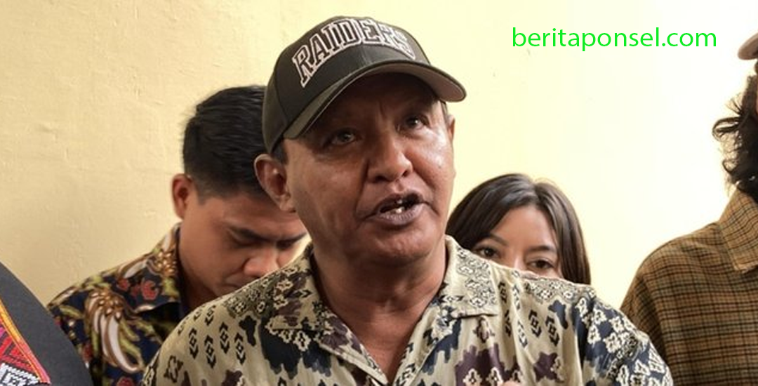 Umar Badjideh Desak Polisi