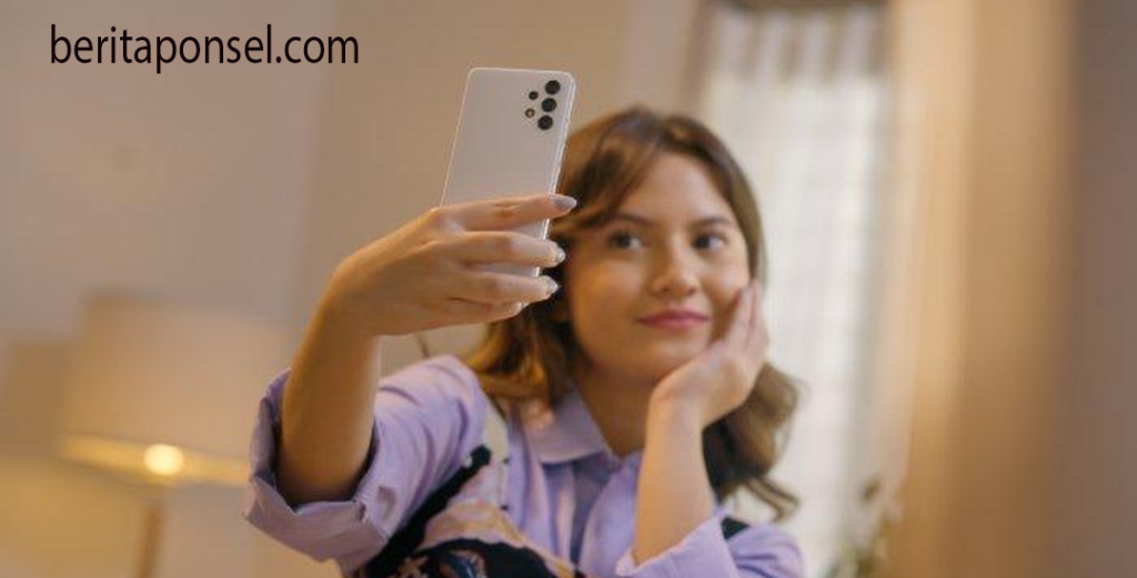 Marsha Aruan dan 4 Tips