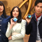 Pengalaman Team Galaxy