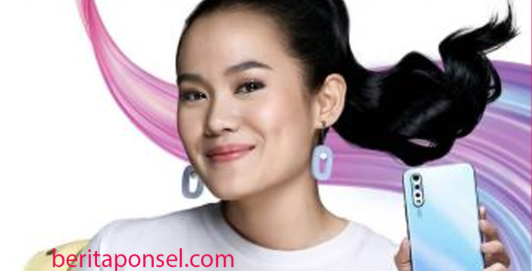 Sheryl Sheinafia Penyanyi berbakat dan Brand Ambassador Vivo