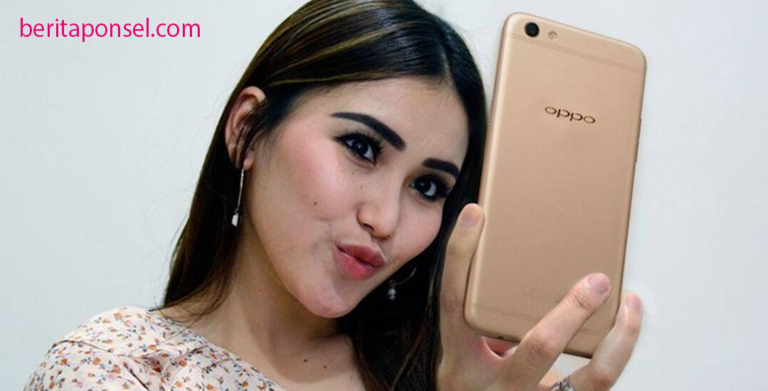 Ayu Ting Ting dan Kolaborasinya dengan Oppo Menggandeng