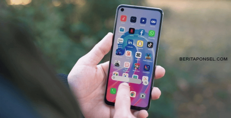 Ini 5 Artis yang lebih Memilih Pakai HP Android