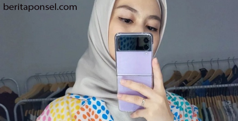 Ponsel Android Samsung