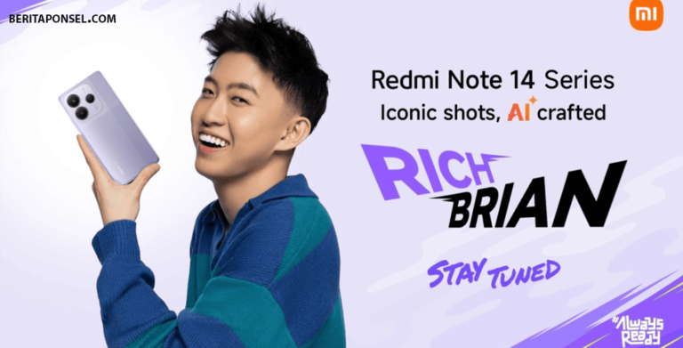 Xiaomi Indonesia