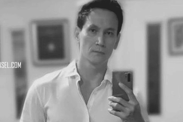 Aktor Senior Marcelino Lefrandt Lebih Suka Pakai HP Android