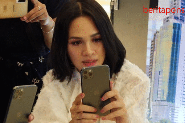 Andien Aisyah
