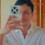 Nicholas Saputra
