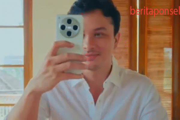 Nicholas Saputra
