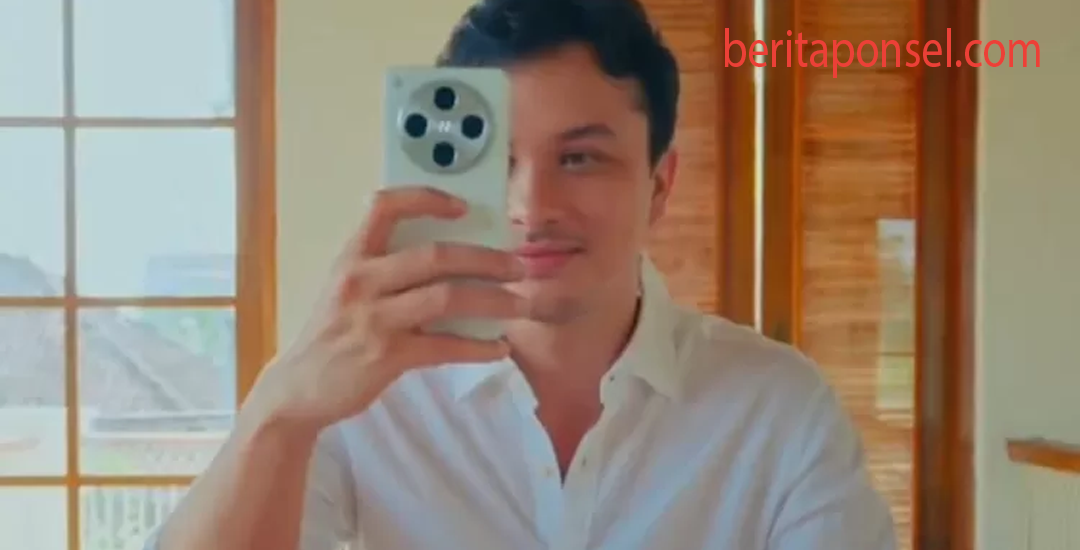 Nicholas Saputra