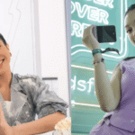 Yura Yunita samsung galaxy fold 6 (1)