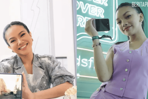 Yura Yunita samsung galaxy fold 6 (1)