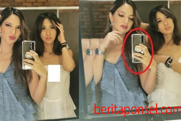 Nia Ramadhani dan Fenomena