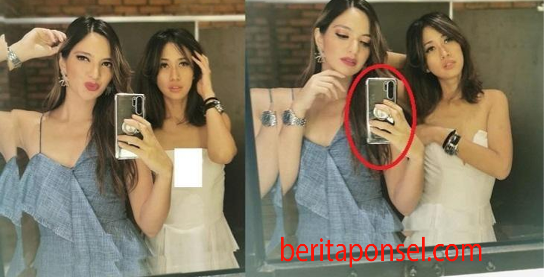 Nia Ramadhani dan Fenomena