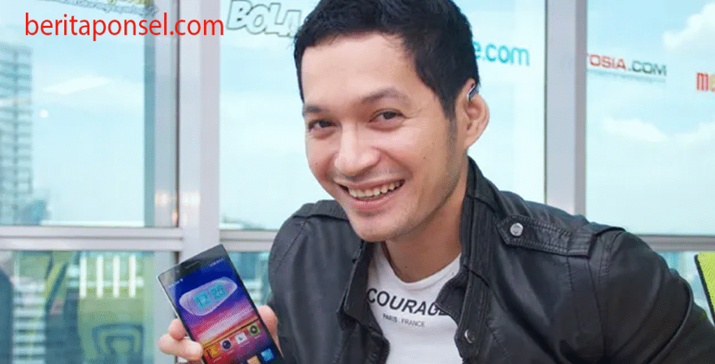 OPPO Find 5