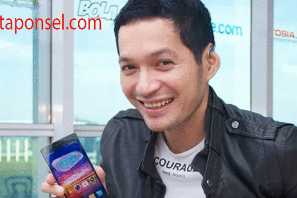 OPPO Find 5 Solusi Berpuas Diri Evan Sanders dalam Dunia OPPO Find 5