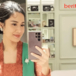 Pakai HP Android