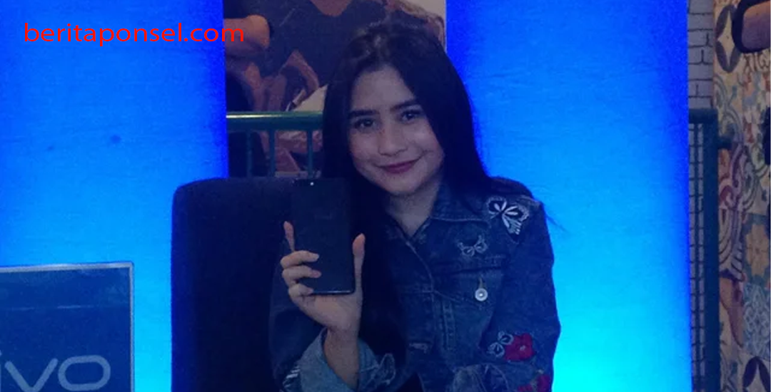 Prilly Latuconsina