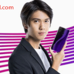 Realme Gandeng