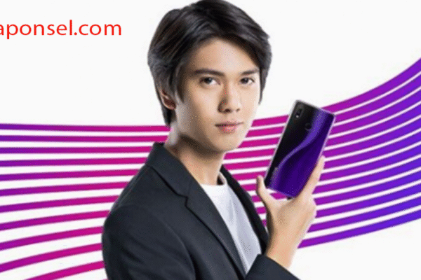 Realme Gandeng Iqbaal Dhiakhfari Ramadhan Sebagai Brand Realme Gandeng