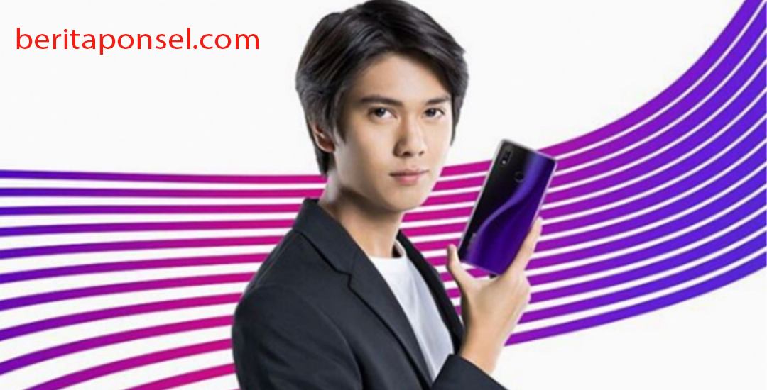 Realme Gandeng