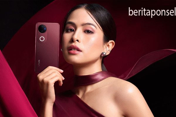 Rekomendasi Smartphone Vivo dari Maudy Ayunda dan Shani Rekomendasi Smartphone