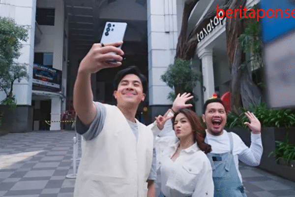Samsung Galaxy Quest