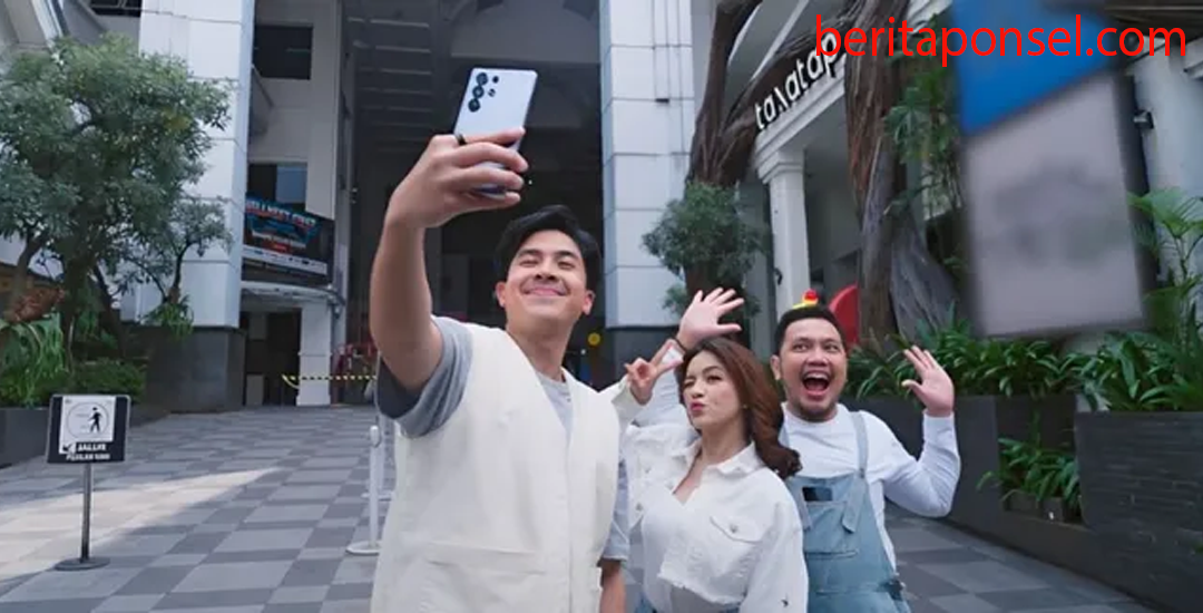 Samsung Galaxy Quest
