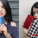 Vivo Menggaet Maudy Ayunda