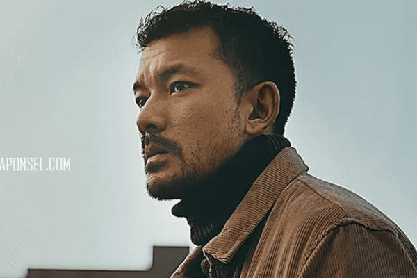 Rio Dewanto dan Pilihan Hanya Menggunakan Smartphone iOS beritaponsel