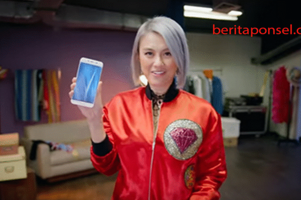 Agnez Mo Tampil Energik Dalam Video Terbaru Vivo V5 Agnez Mo