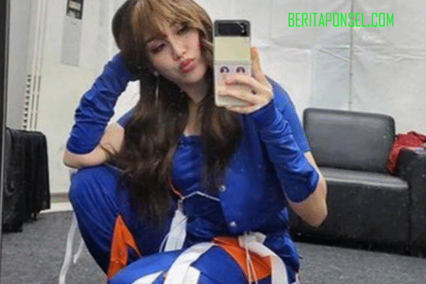 Ayu Ting Ting