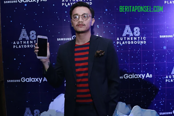 Ernanda Putra
