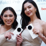 Keunggulan Vivo X