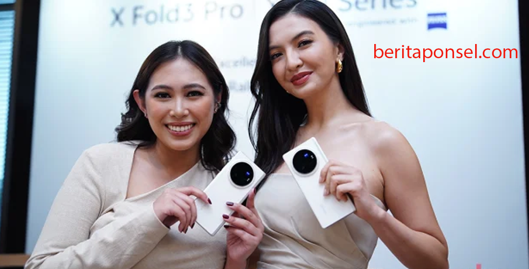 Keunggulan Vivo X