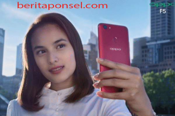 Oppo F5