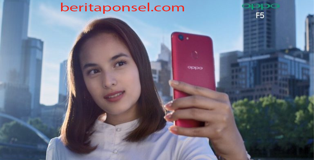 Oppo F5