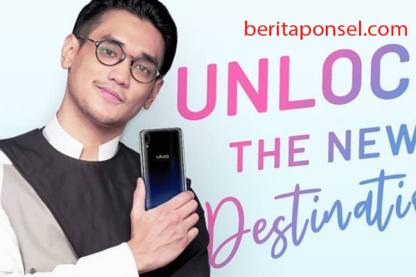 Peluncuran Smartphone