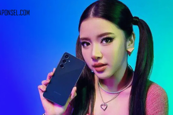 Tiara Andini