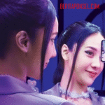 Anya Geraldine