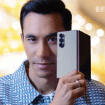 Darius Sinathrya