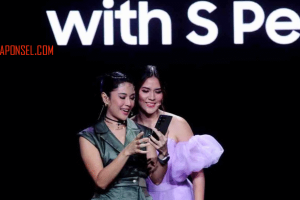 Gunakan Galaxy S23 Ultra 5G, Raisa dan Dian Sastro Bintangi Gunakan Galaxy