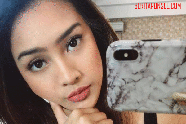 Siapa Sangka, Ini Smartphone Andalan Anya Geraldine Siapa Sangka